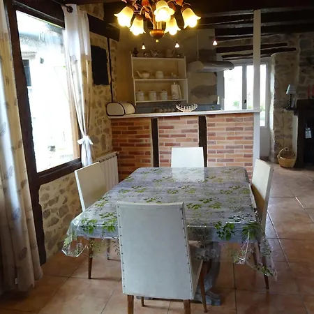 Manoir Les Hortensias *