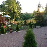 Manoir Les Hortensias * Brandonnet