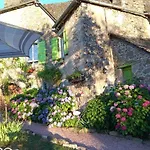 Tatil Evi Manoir Les Hortensias *