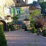 Tatil Evi Manoir Les Hortensias Brandonnet