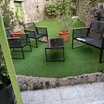 Tatil Evi Manoir Les Hortensias Brandonnet