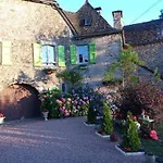 Tatil Evi Manoir Les Hortensias *