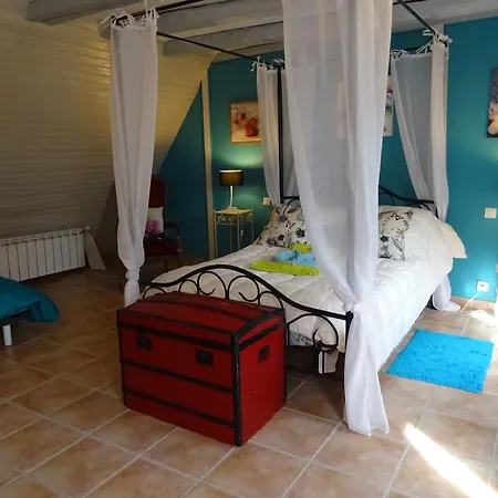 Manoir Les Hortensias Сasa de vacaciones