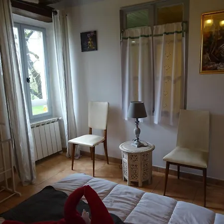 Manoir Les Hortensias