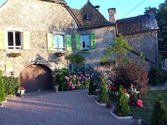 Сasa de vacaciones Manoir Les Hortensias *