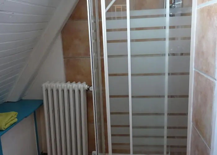 Manoir Les Hortensias