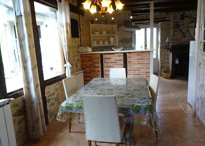 Manoir Les Hortensias *